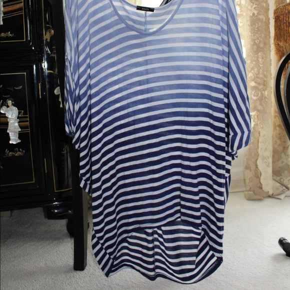 Oversized light weight shirt - Picture 1 of 3